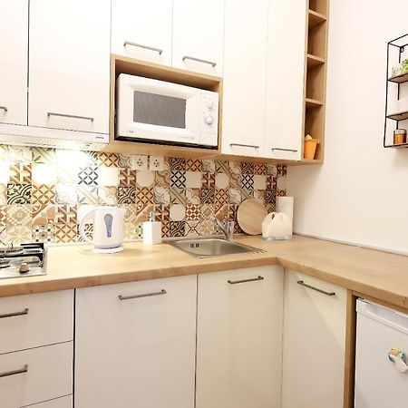 Sweet Loft Apartment "Blue" In Rijeka Center Esterno foto
